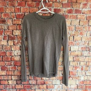 Lululemon sweater